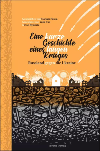 Eine kurze Geschichte eines langen Krieges